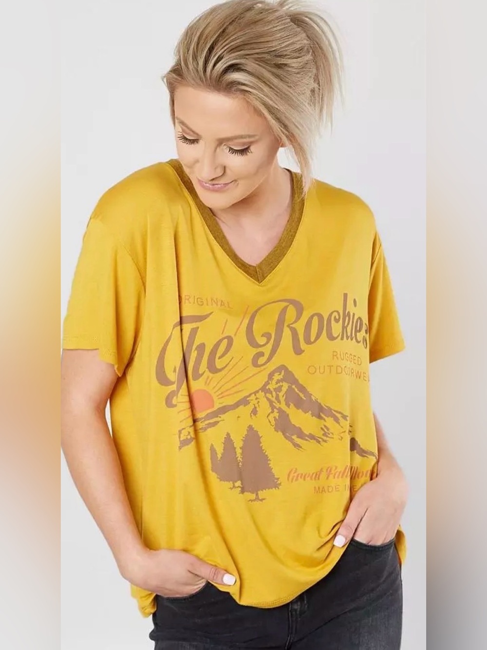 Life Clothing Co - Size Large -  Great Falls, Montana